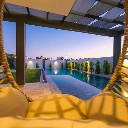 Villa Cilek - Goecek * Fethiye